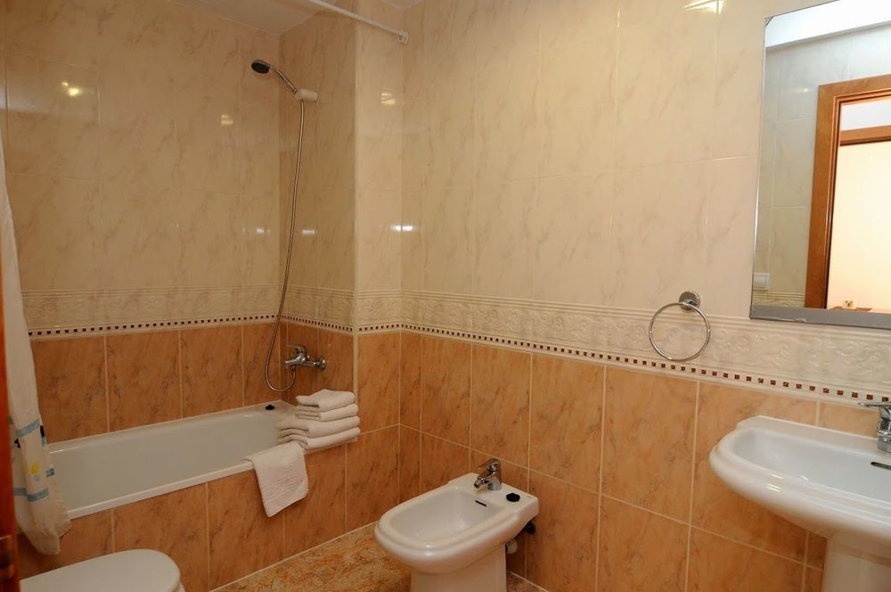 Appartement Ar Easy Santa Anna Ii