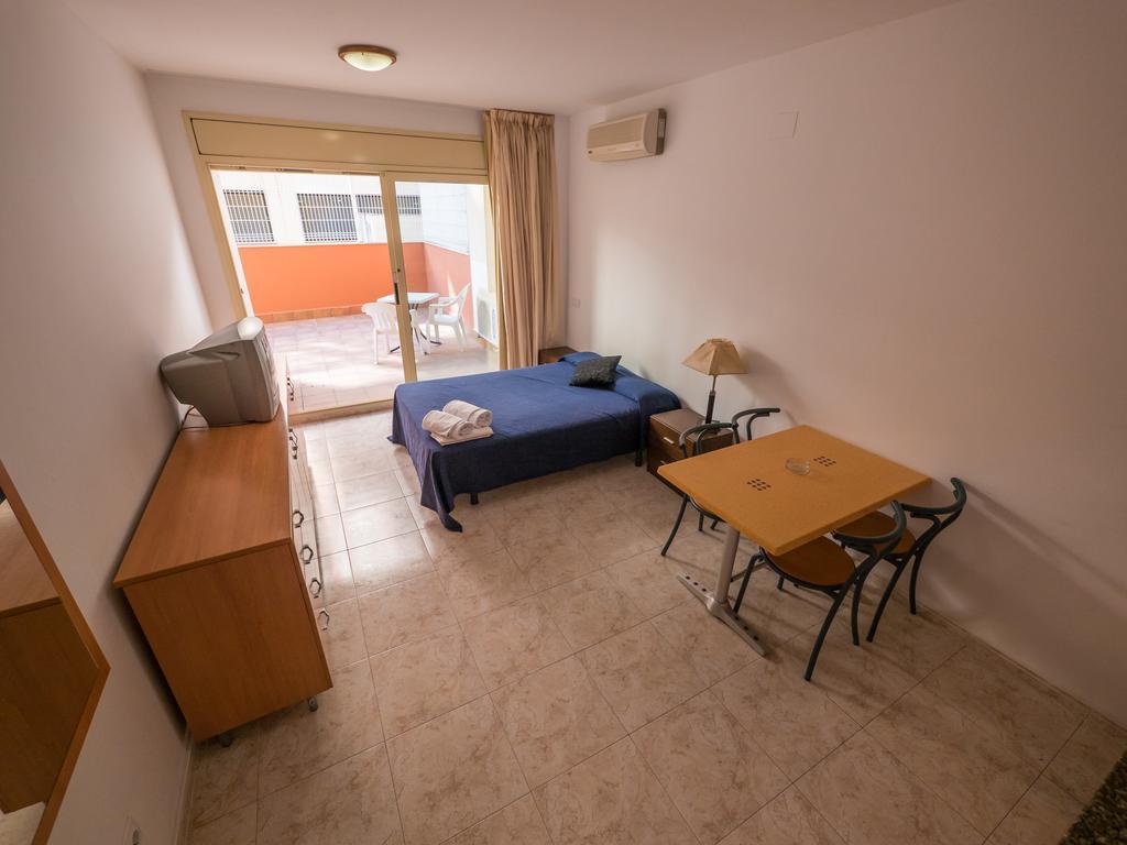 Appartement Ar Easy Santa Anna Ii Lloret de Mar