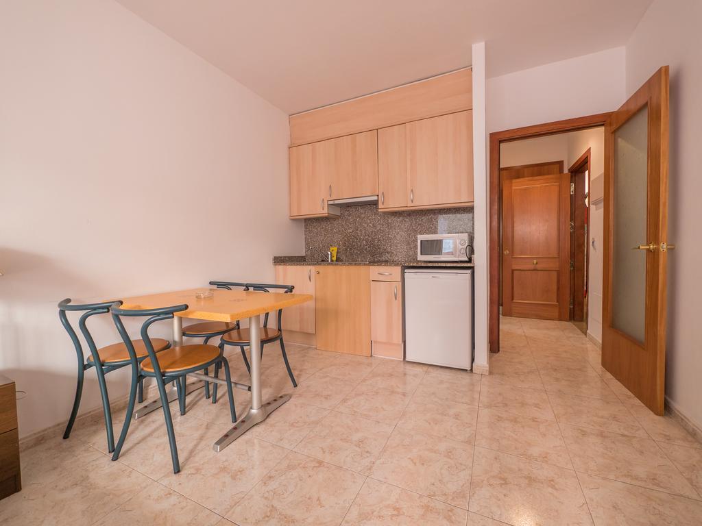 Appartement Ar Easy Santa Anna Ii *