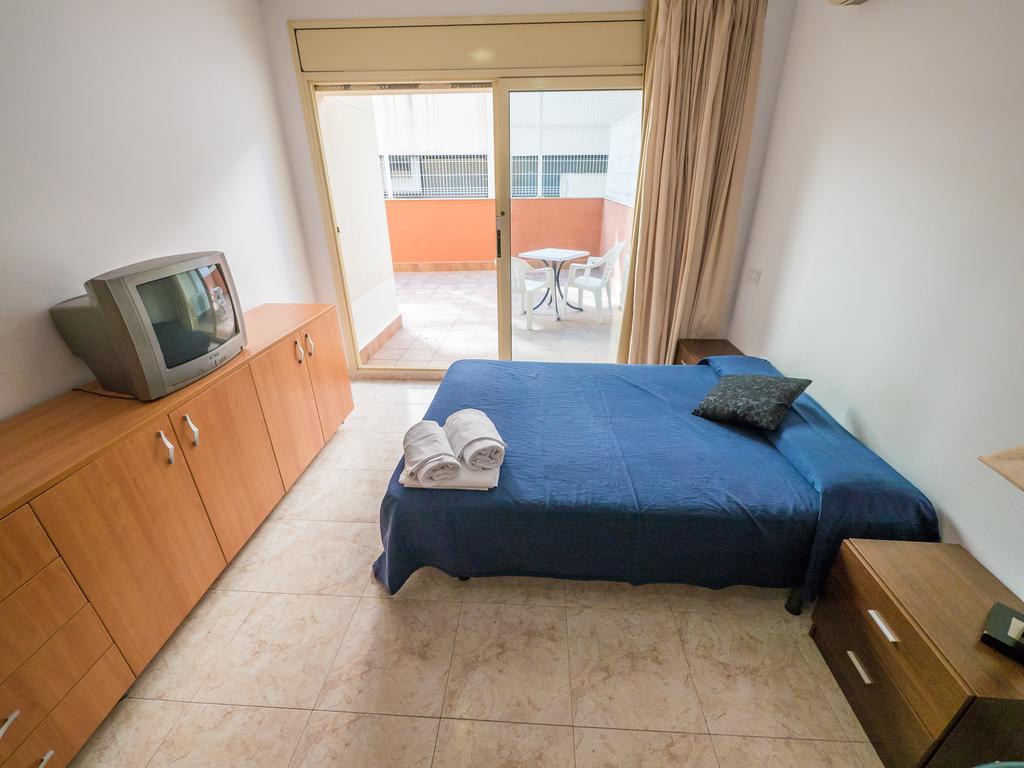 Appartement Ar Easy Santa Anna Ii Lloret de Mar