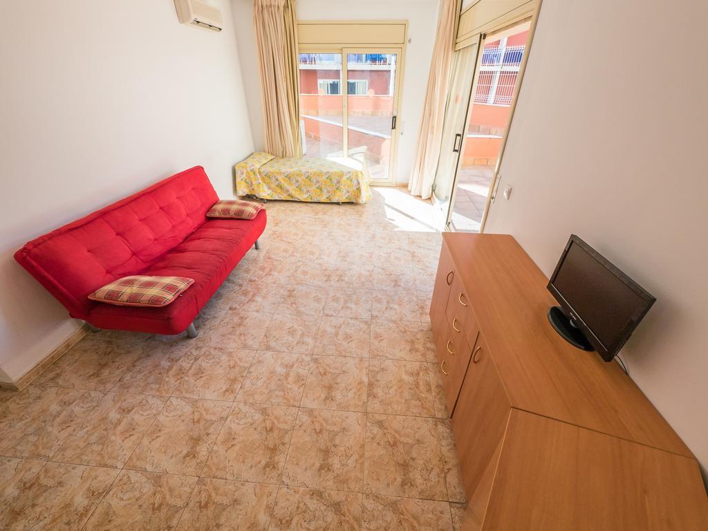 Appartement Ar Easy Santa Anna Ii