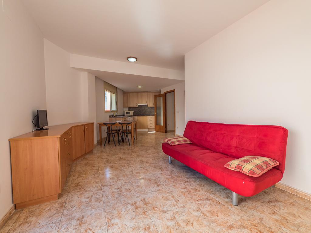Appartement Ar Easy Santa Anna Ii *
