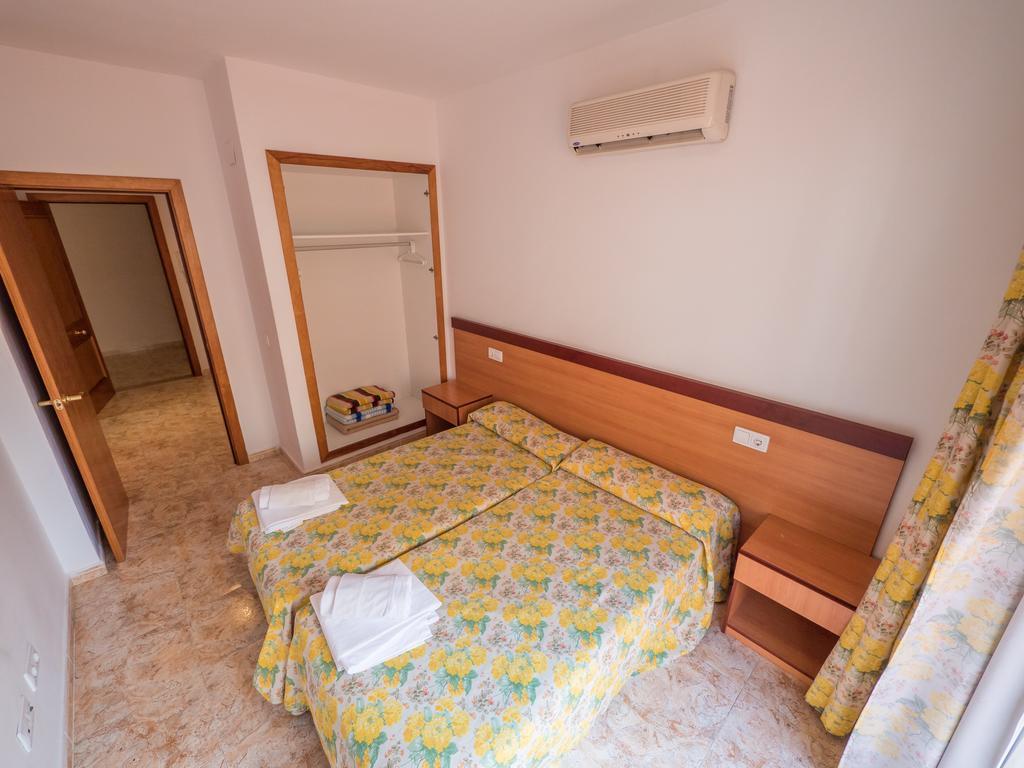 Appartement Ar Easy Santa Anna Ii