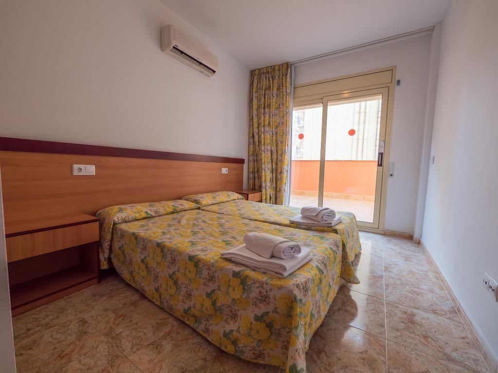 Appartement Ar Easy Santa Anna Ii Lloret de Mar