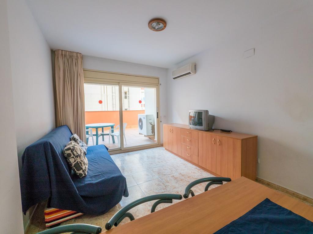 Appartement Ar Easy Santa Anna Ii *
