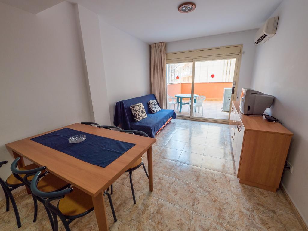 Appartement Ar Easy Santa Anna Ii *