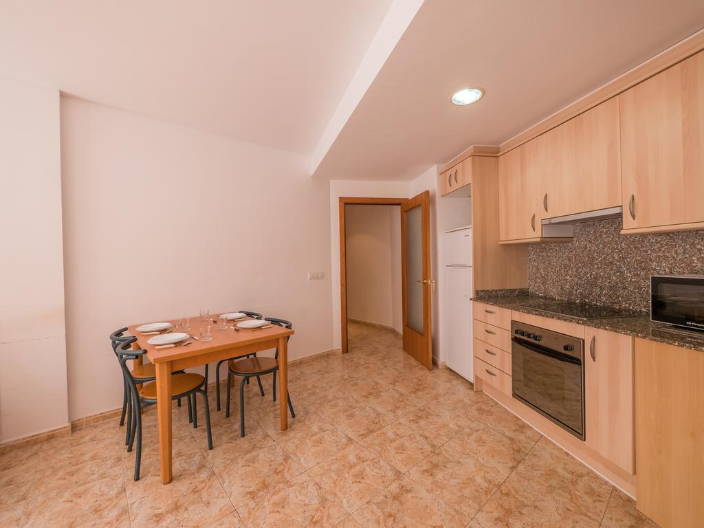 Appartement Ar Easy Santa Anna Ii Lloret de Mar