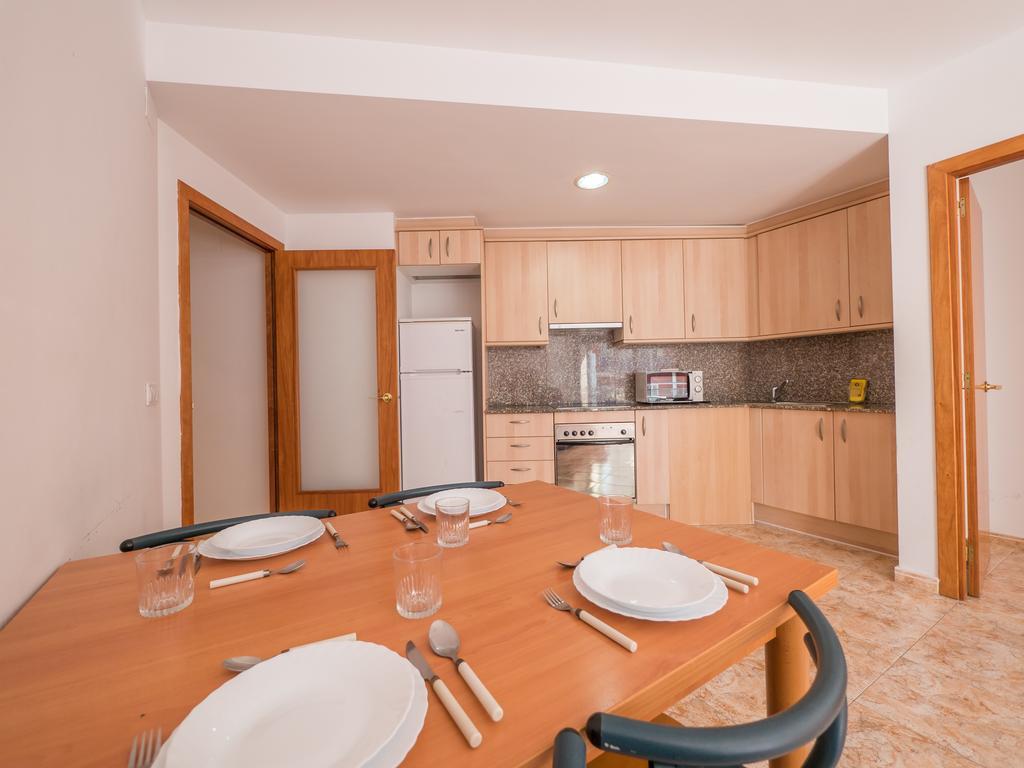 Appartement Ar Easy Santa Anna Ii *