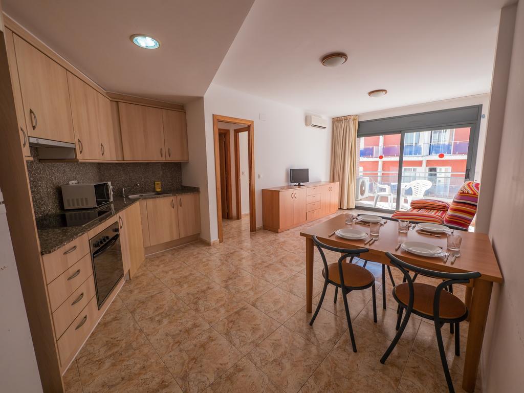 Appartement Ar Easy Santa Anna Ii *