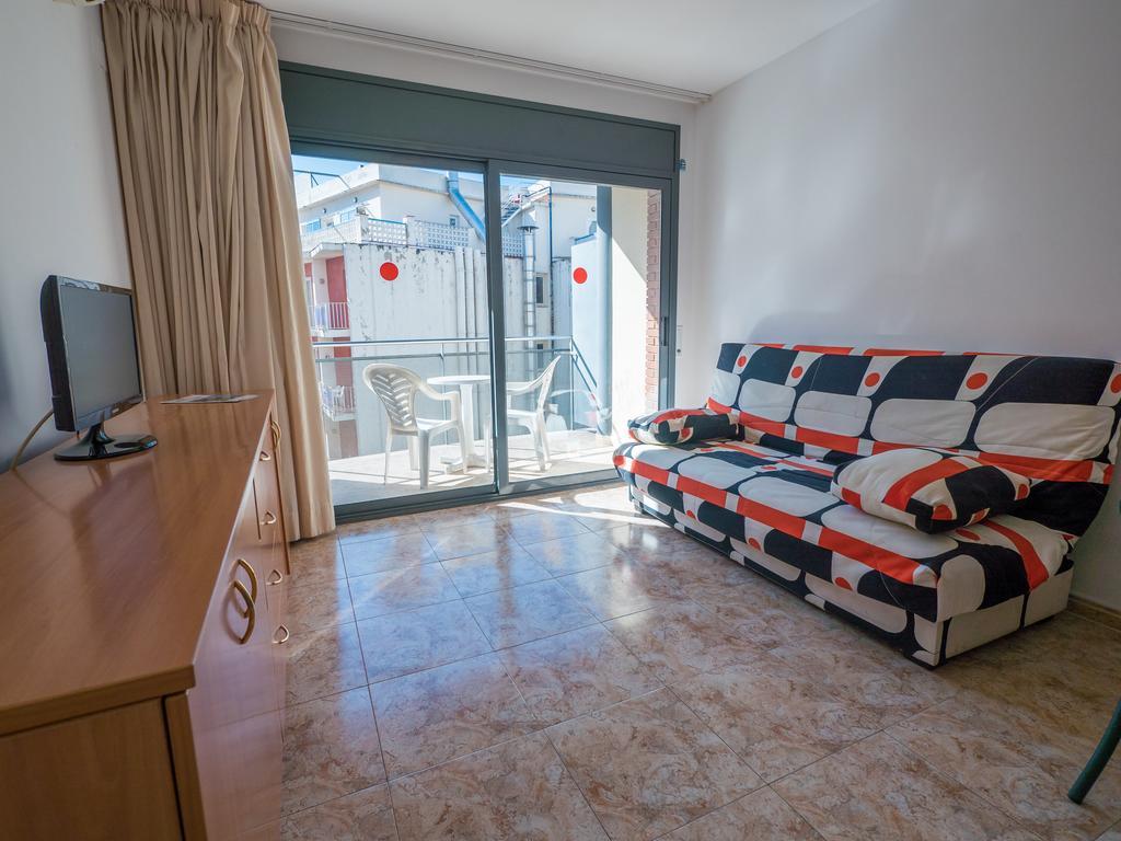 Appartement Ar Easy Santa Anna Ii