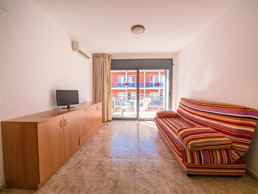 Appartement Ar Easy Santa Anna Ii Lloret de Mar