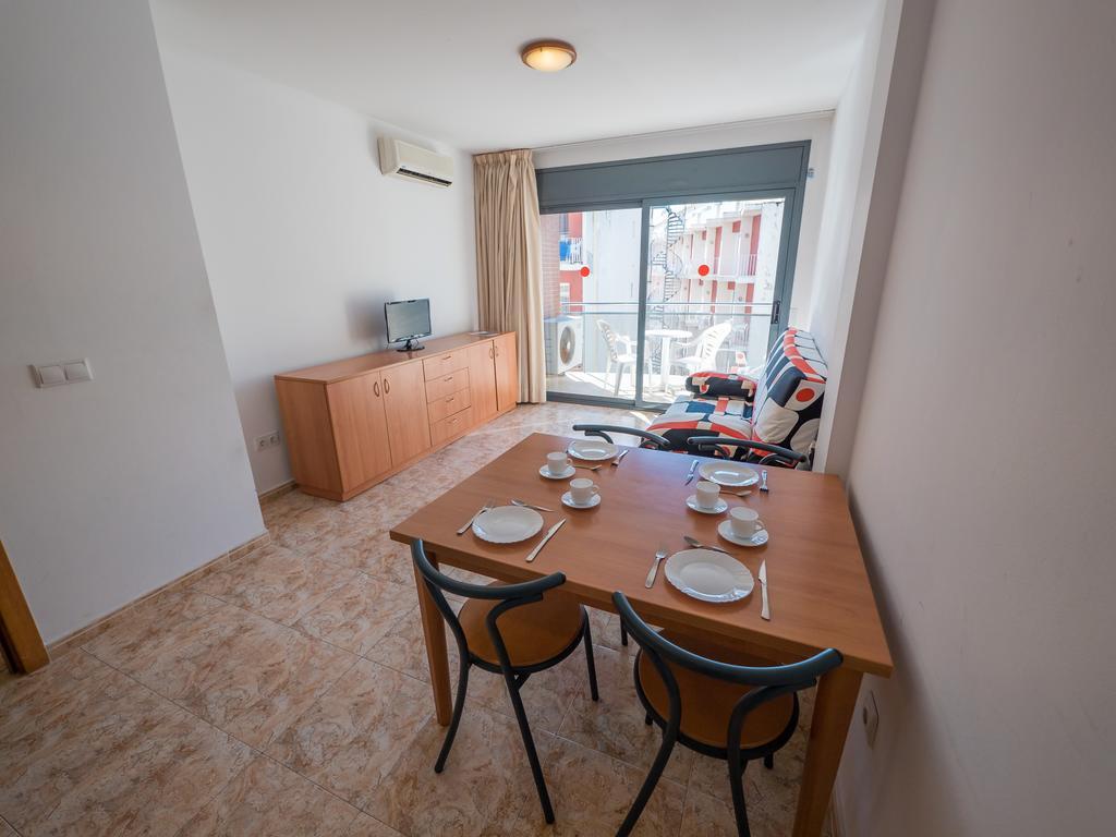 Appartement Ar Easy Santa Anna Ii Lloret de Mar