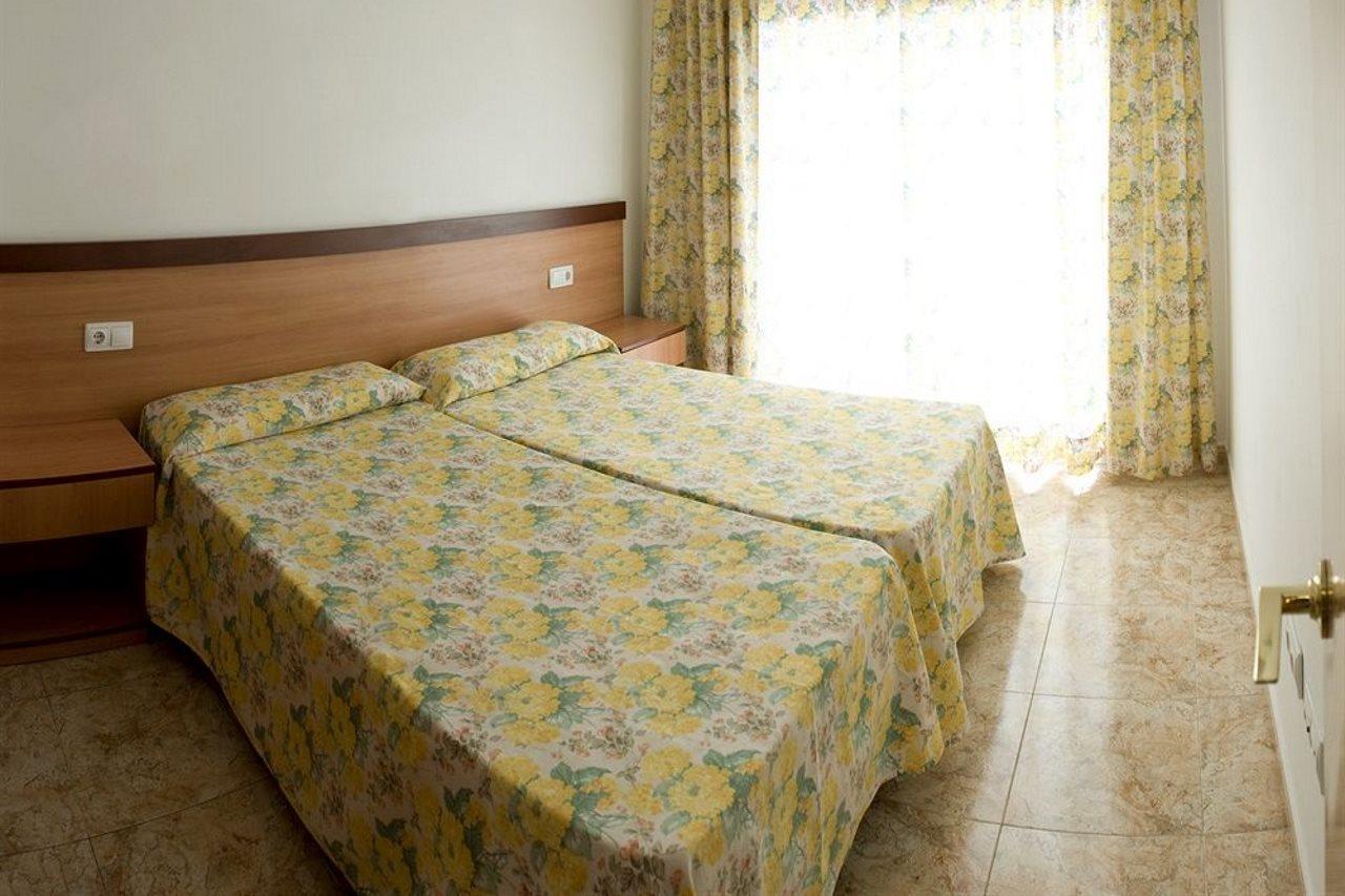 Ar Easy Santa Anna Ii Appartement Lloret de Mar